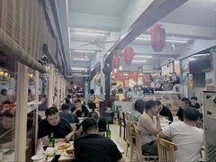 -万顺啤酒屋(皇寺路店)