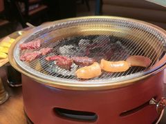 -西塔老太太泥炉烤肉(上海七宝领展广场店)