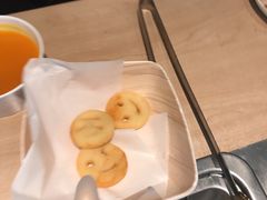 -新石器烤肉(百联川沙店)