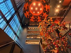 -四世同堂·京菜·烤鸭(双井店)
