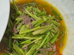 -洛东土菜馆(建国北路店)