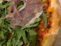 -OGGI TRATTORIA PIZZERIA(深业上城店)