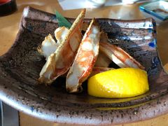 -蟹道乐(道顿堀本店)