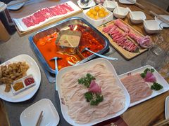 无骨鲜鸭掌-巴庄重庆火锅(偃师店)