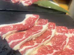 -木槿花韩式炭烤·熟成肉工坊(孙文东路店)