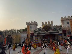 -大连海昌发现王国主题公园