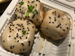 -小杨生煎(周浦万达店)
