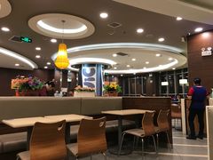 大堂-魏家凉皮(解放路火车站店)
