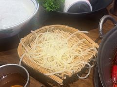 -萍姐火锅·公路夜市(南京新街口店)
