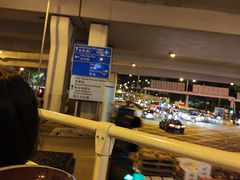 -Big Bus Tours 敞篷观光巴士