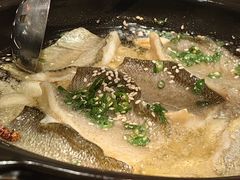 -北京王府井希尔顿酒店·秦唐中餐厅Chynna