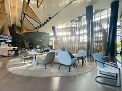 -厦门万丽酒店·R Bar