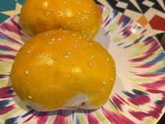 -清真·古丽花儿·新疆美食(滨江道店)