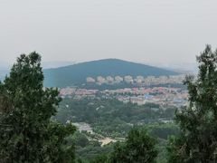 -云龙山