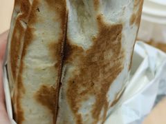 -集庄乡烤肉卷饼(朝阳凯德望京店)