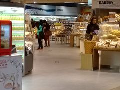 店内环境-Olé精品超市(广州太古汇店)