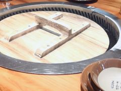 -锅来乐地锅鸡(安亭店)