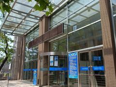 -大连市中山区市民健身中心