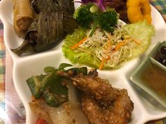 -芭堤雅泰国餐厅(胜利路店)