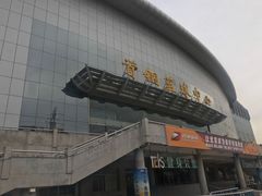 -首钢篮球中心-游泳馆