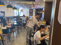 -豪客来牛排(中核世纪广场店)