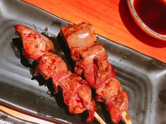 -北村家日本料理(西大望路店)