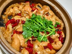 -雅酌园百姓菜馆(颐和路店)