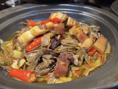 -千岛湖小鱼儿·淳安匠心农家菜