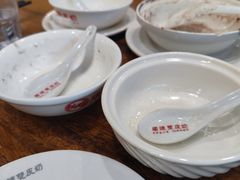 -正德顺順德雙皮奶(中信店)