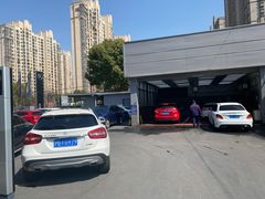 -上海德星奔驰(江杨南路店)