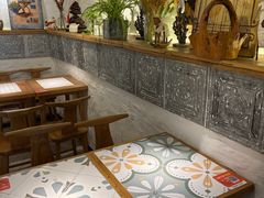 -十面欢腾(长乐路店)