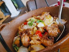 -肴约·花园式餐厅(湖里店)
