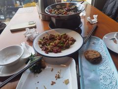 -莲餐厅·湖北菜·潜江小龙虾店(愚园路店)