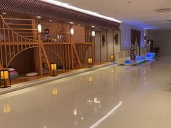 -汤连得温泉馆(宝山店)