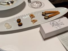 -Le Comptoir de Pierre Gagnaire
