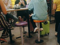 -麦当劳(世纪汇广场店)