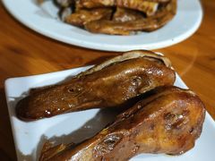 -天佑祥万春老卤(天乡后街店)