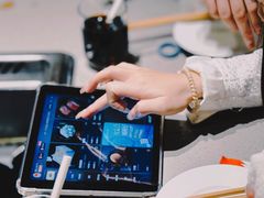 -海底捞火锅(翔龙天地广场店)