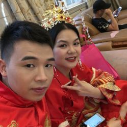 点击看大图 -色色婚纱摄影(大沥旗舰店)