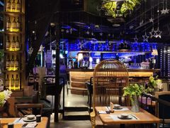 大堂-胡桃里音乐酒馆(四道口店)