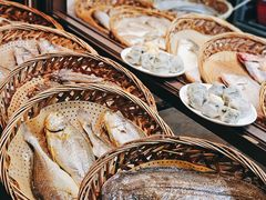 -长平老姿娘夜粥(平东一街店)