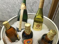 -The St·Regis Bar 瑞吉酒吧