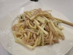 -鸿运楼烤鸭店(天桥店)