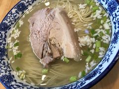 -裕兴记·三虾面(西北街总店)