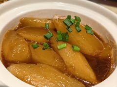 -绿茶餐厅(财富购物中心店)