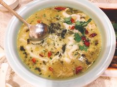 -老上海弄堂菜馆(恒基名人购物中心店)