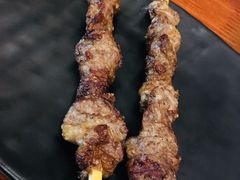 -鸟串烧Yakitori