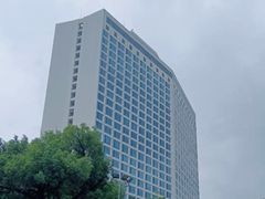 -广州白天鹅宾馆