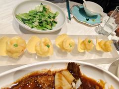 -柒园·三十年创意杭帮菜(龙湖滨江天街店)