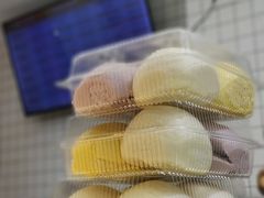 -白玉兰食品甜凤店(合生汇店)